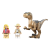 LEGO 76957 Jurrasic World Ucieczka welociraptora